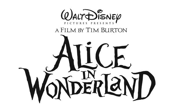 Alice in Wonderland logo Tim Burton.jpg